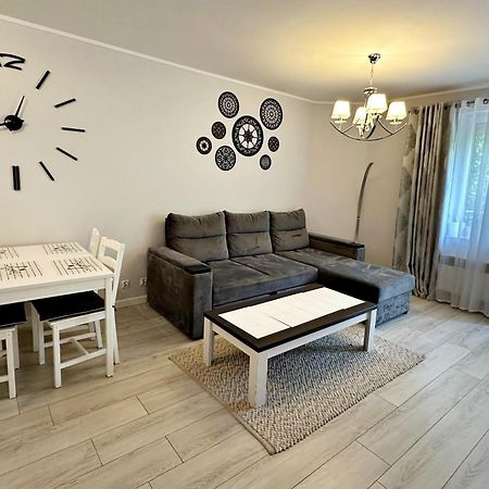 Morskie Oko By Baltic Home Мендзиздрое Екстериор снимка