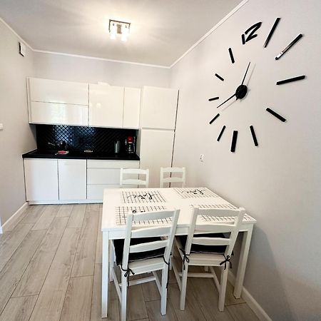 Morskie Oko By Baltic Home Мендзиздрое Екстериор снимка