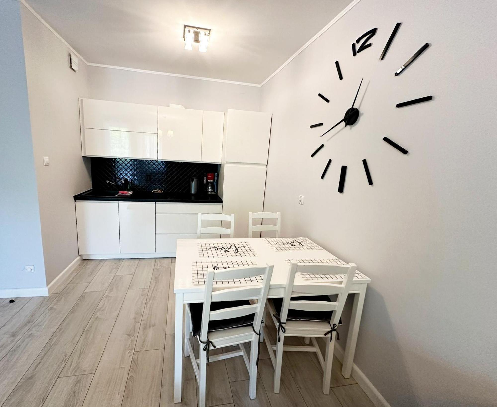 Morskie Oko By Baltic Home Мендзиздрое Екстериор снимка